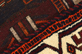 Bakhtiari - Qashqai Persian Carpet 374x153 - Picture 6