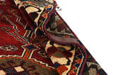 Bakhtiari - Qashqai Persian Carpet 405x163 - Picture 5