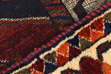 Bakhtiari - Qashqai Persian Carpet 405x163 - Picture 6