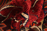 Bakhtiari - Qashqai Persian Carpet 405x163 - Picture 7
