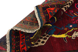 Lori - Bakhtiari Persian Carpet 201x149 - Picture 5