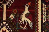 Afshar - Sirjan Persian Carpet 230x141 - Picture 6