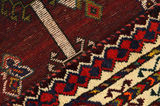 Afshar - Sirjan Persian Carpet 230x141 - Picture 8