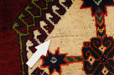 Afshar - Sirjan Persian Carpet 230x141 - Picture 18