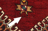 Afshar - Sirjan Persian Carpet 230x141 - Picture 17