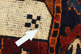 Bakhtiari - Qashqai Persian Carpet 369x146 - Picture 17