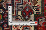 Senneh - Kurdi Persian Carpet 100x75 - Picture 4