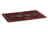 Bakhtiari - Lori Persian Carpet 58x97 - Picture 1