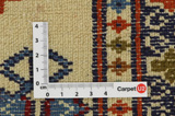 Koliai - Kurdi Persian Carpet 91x66 - Picture 4