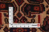 Afshar - Sirjan Persian Carpet 99x72 - Picture 4