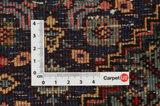 Bijar - Kurdi Persian Carpet 100x73 - Picture 4