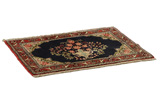 Sarouk - Farahan Persian Carpet 66x85 - Picture 1
