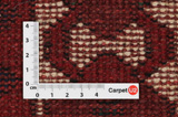 Bakhtiari - Garden Persian Carpet 200x157 - Picture 4