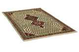 Zanjan - Hamadan Persian Carpet 180x110 - Picture 1