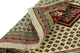 Zanjan - Hamadan Persian Carpet 180x110 - Picture 5