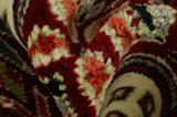 Zanjan - Hamadan Persian Carpet 180x110 - Picture 8