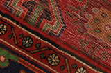 Koliai - Kurdi Persian Carpet 287x146 - Picture 6