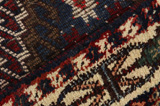 Yalameh - Qashqai Persian Carpet 310x151 - Picture 7