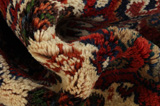 Yalameh - Qashqai Persian Carpet 310x151 - Picture 8