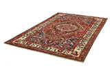 Bakhtiari Persian Carpet 320x195 - Picture 2