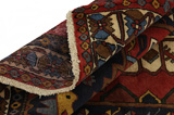 Afshar - Sirjan Persian Carpet 193x148 - Picture 5
