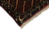 Afshar - Sirjan Persian Carpet 190x130 - Picture 3