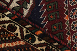Afshar - Sirjan Persian Carpet 190x130 - Picture 6