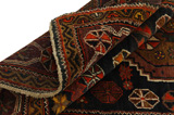 Bijar - Kurdi Persian Carpet 217x135 - Picture 3