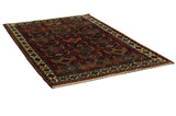 Lori - Gabbeh Persian Carpet 233x152 - Picture 1