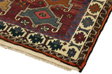 Lori - Gabbeh Persian Carpet 233x152 - Picture 6