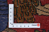 Sarouk - Farahan Persian Carpet 51x96 - Picture 4