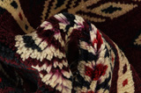 Gabbeh - Qashqai Persian Carpet 245x142 - Picture 7