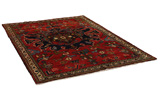 Lori - Bakhtiari Persian Carpet 235x160 - Picture 1