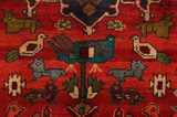 Lori - Bakhtiari Persian Carpet 235x160 - Picture 5