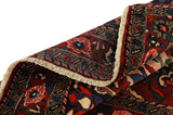 Bakhtiari Persian Carpet 262x160 - Picture 5