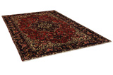 Jozan - Sarouk Persian Carpet 314x207 - Picture 1