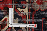 Jozan - Sarouk Persian Carpet 314x207 - Picture 4