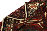 Afshar - Sirjan Persian Carpet 228x166 - Picture 5