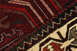 Afshar - Sirjan Persian Carpet 228x166 - Picture 8