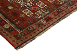 Lori - Qashqai Persian Carpet 204x128 - Picture 3