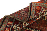 Lori - Qashqai Persian Carpet 204x128 - Picture 5