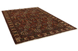 Bakhtiari - Garden Persian Carpet 317x206 - Picture 1