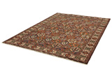 Bakhtiari - Garden Persian Carpet 317x206 - Picture 2