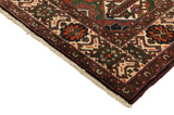 Bakhtiari - Garden Persian Carpet 317x206 - Picture 3