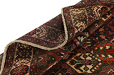Bakhtiari - Garden Persian Carpet 317x206 - Picture 5