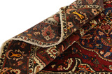 Jozan - Sarouk Persian Carpet 308x206 - Picture 5