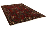 Bakhtiari Persian Carpet 324x206 - Picture 1