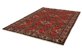 Bakhtiari Persian Carpet 324x206 - Picture 2