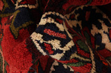 Bakhtiari Persian Carpet 324x206 - Picture 7