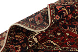 Bakhtiari Persian Carpet 312x210 - Picture 5
